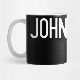 John_Wayne Mug